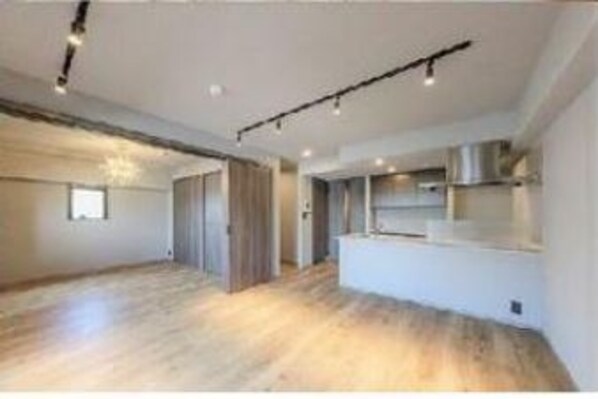 CASSIA押上桜橋の物件内観写真